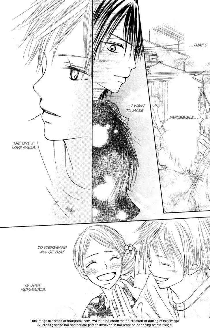 Crazy for You (Shoujo) Chapter 14 35